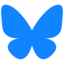 BlueSky logo