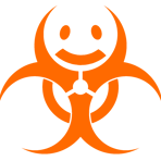 Joyreactor logo