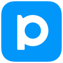 Pixiv logo