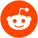 Reddit logo