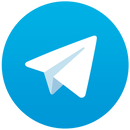 Telegram logo